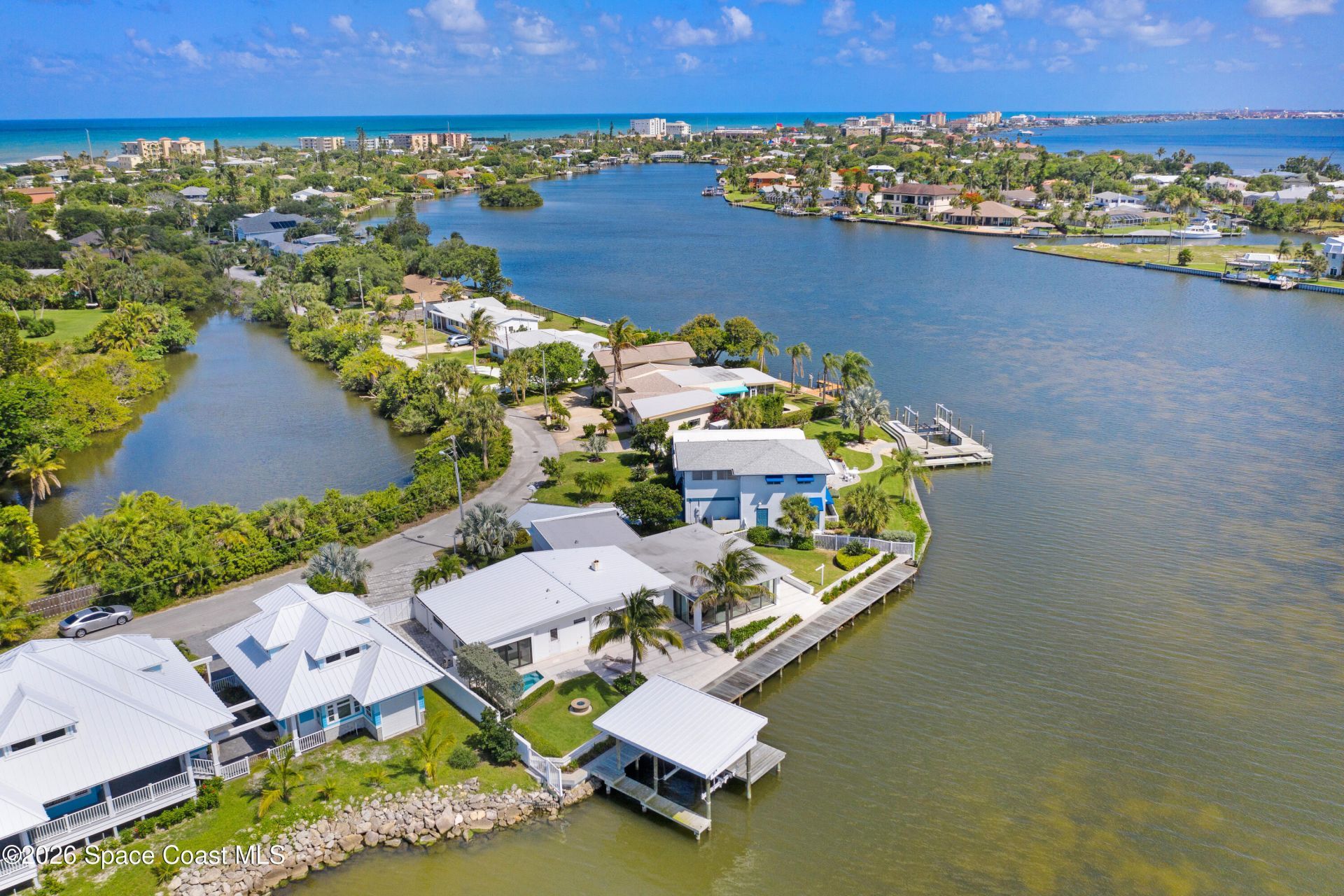 93 W Bay Drive, Cocoa Beach, FL 32931 Photo