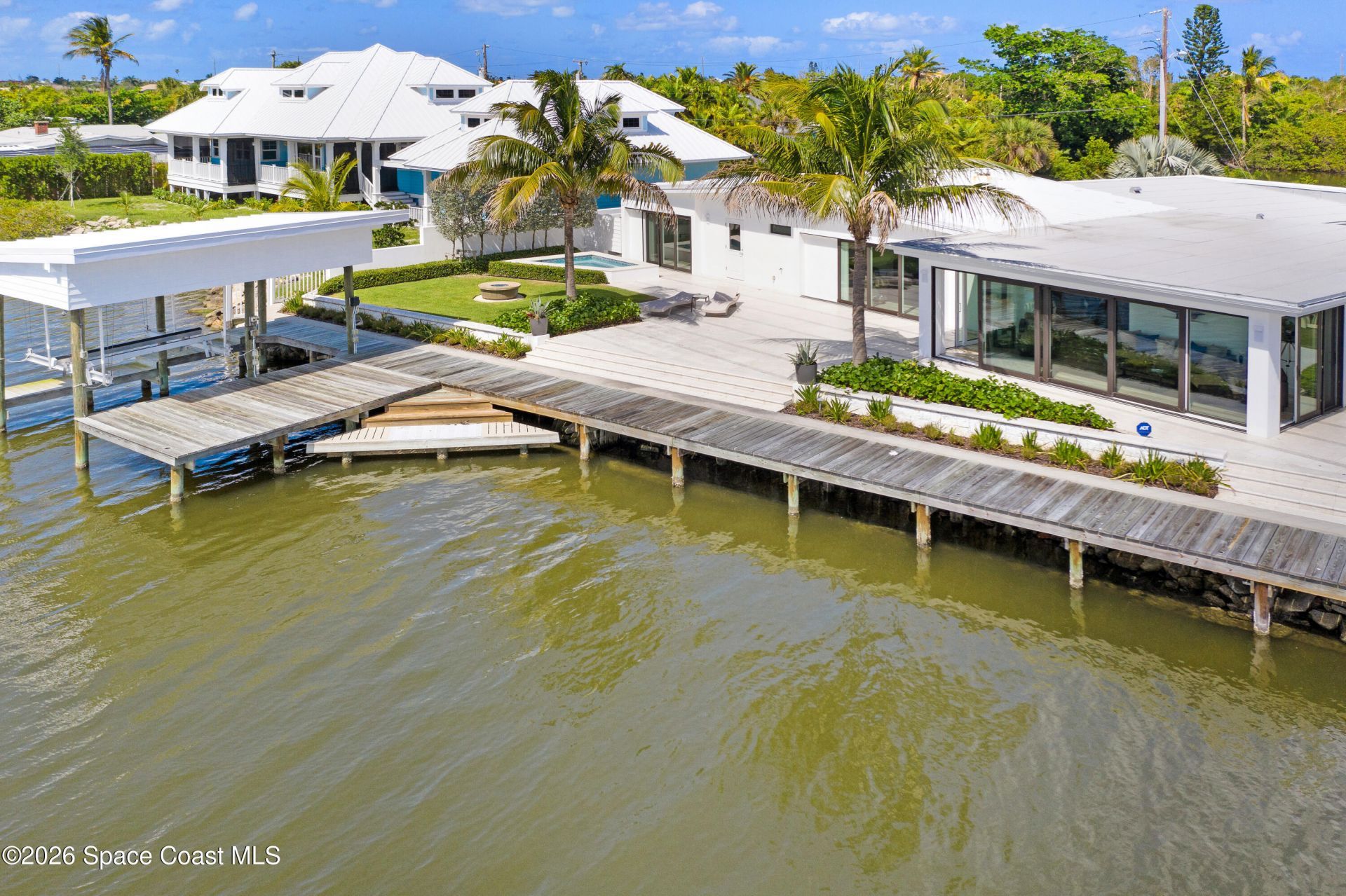 93 W Bay Drive, Cocoa Beach, FL 32931 Photo