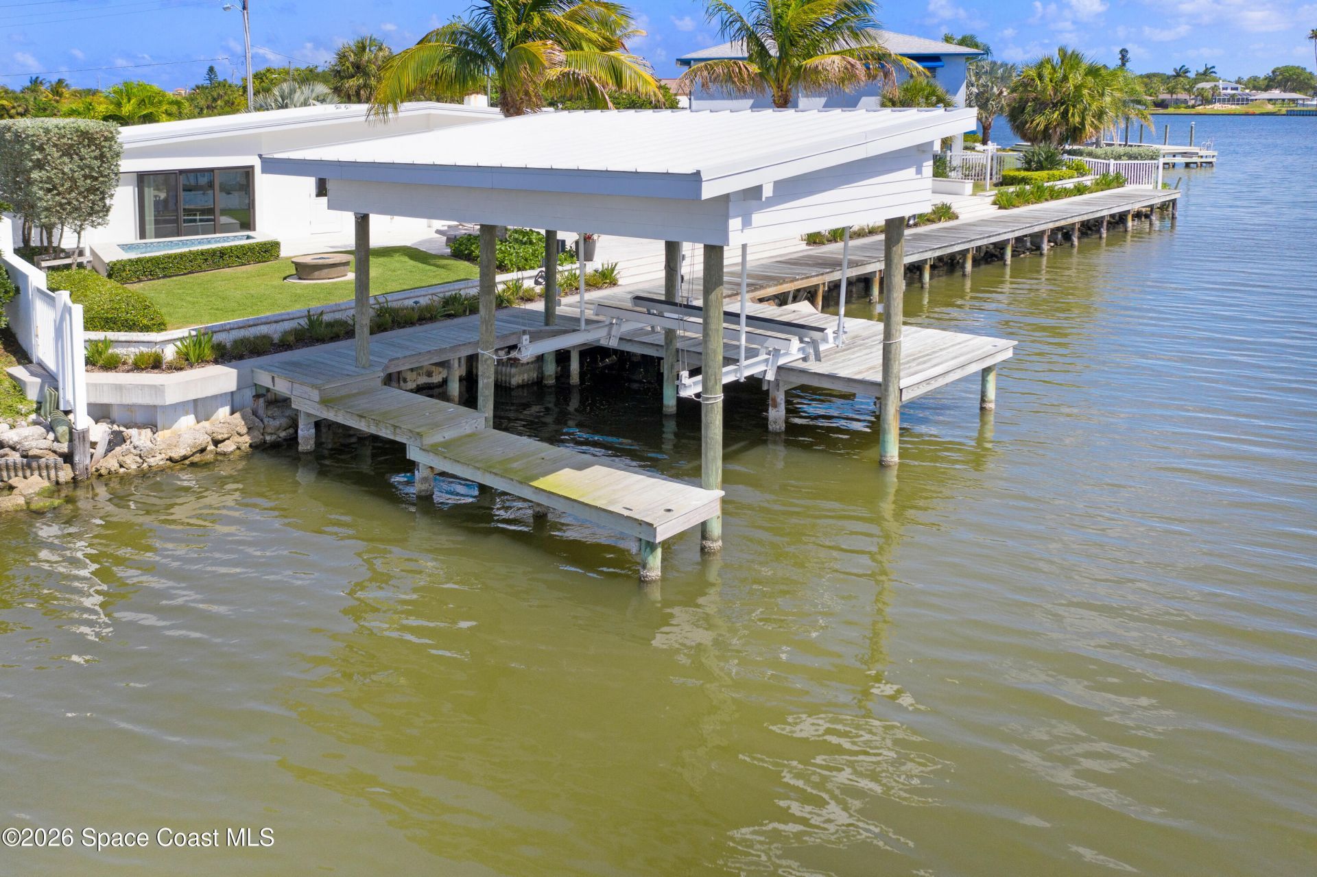 93 W Bay Drive, Cocoa Beach, FL 32931 Photo
