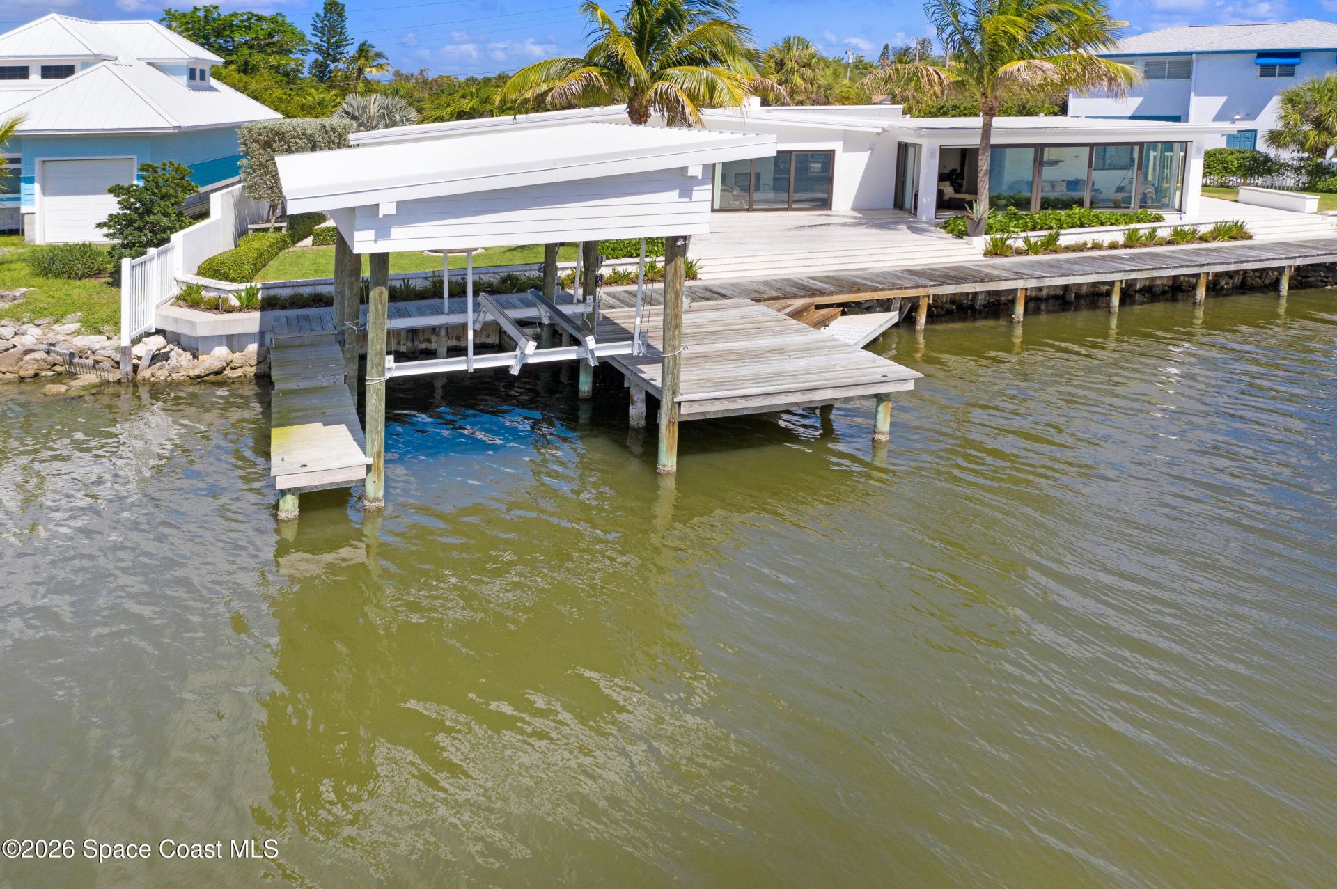 93 W Bay Drive, Cocoa Beach, FL 32931 Photo