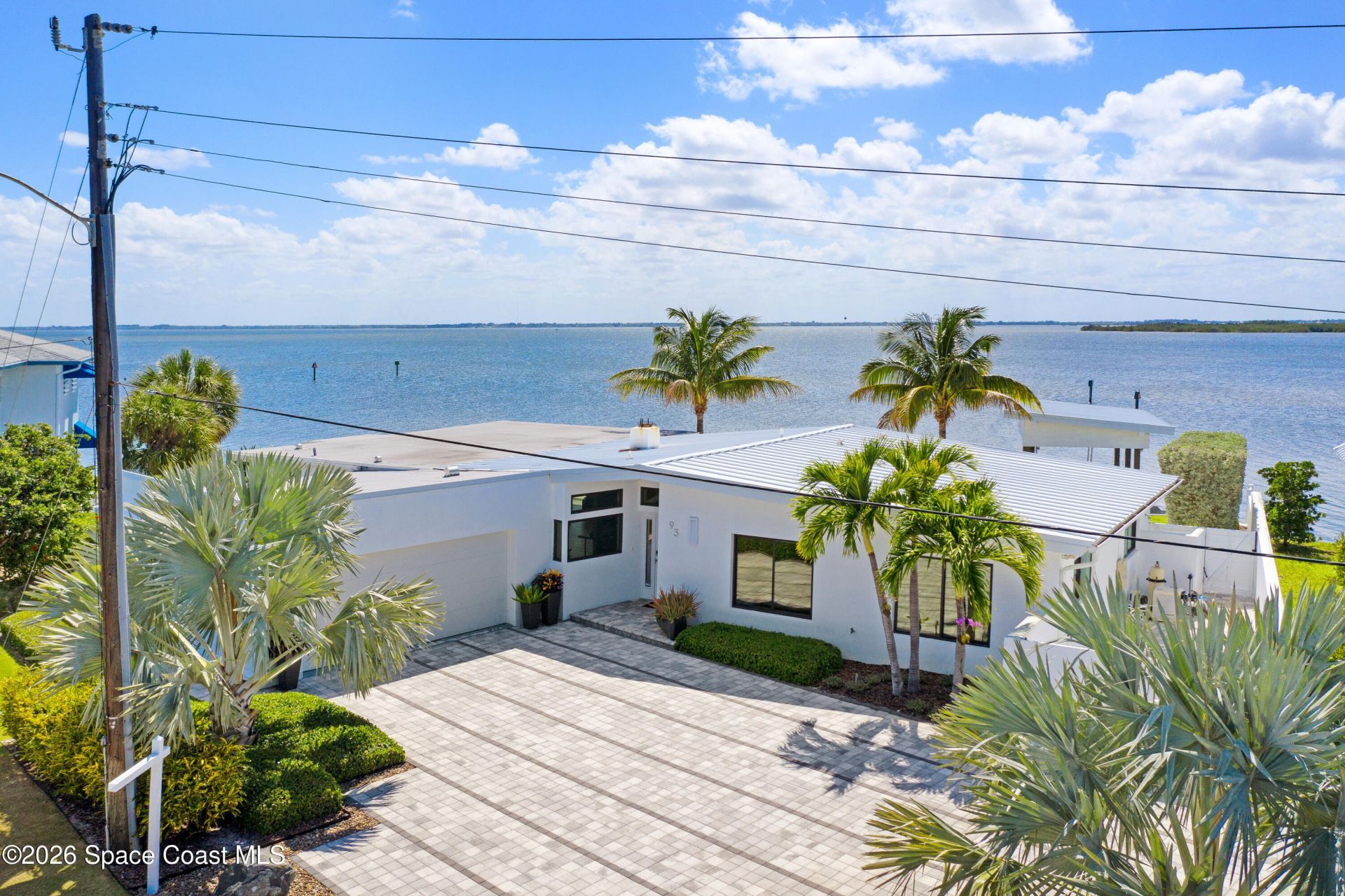 93 W Bay Drive, Cocoa Beach, FL 32931 Photo