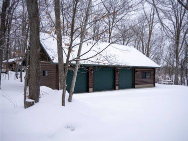 7160 Turtle Lake Drive NW, Walker, MN 56484