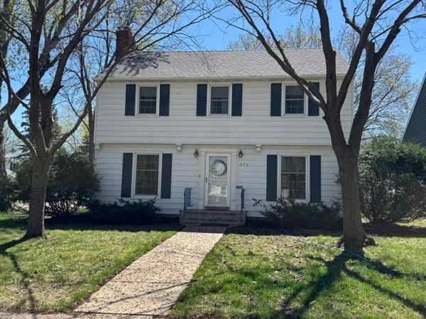 571 E Academy Street , Owatonna, MN 55060