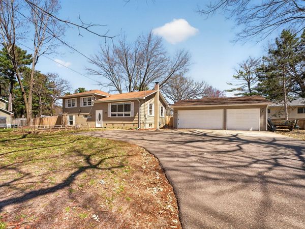 426 Dogwood Road, Wyoming, MN 55092