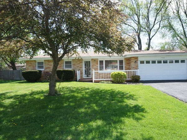 5533 Lark Avenue , Portage, IN 46368
