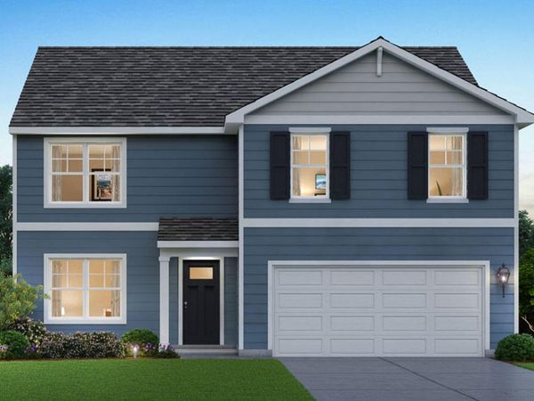 7734 W 107th Place , Crown Point, IN 46307