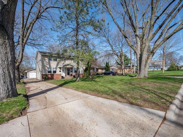 154 BRYAN STREET, Green Bay, WI 54301