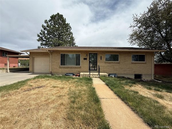 2844 S Raleigh Street , Denver, CO 80236