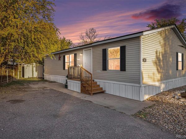 6500 E 88th Avenue, Henderson, CO 80640