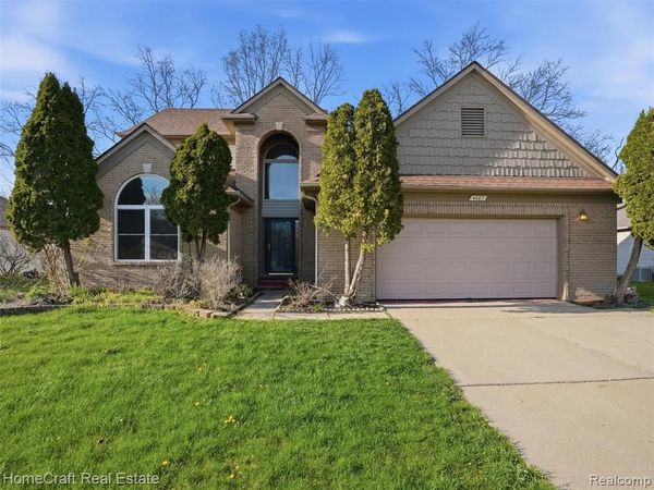 4687 SYCAMORE Drive, Ypsilanti, MI 48197