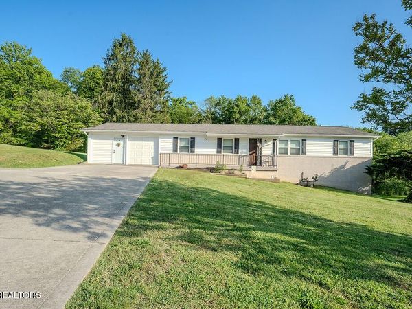 2408 Brooks Ave, Knoxville, TN 37914