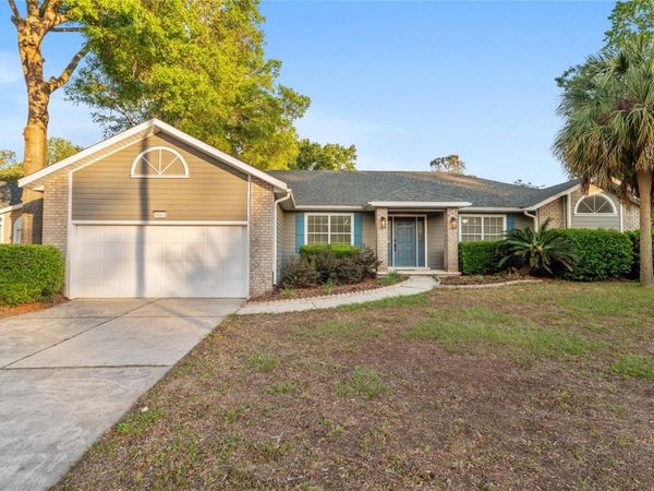 9017 NW 16TH LANE , GAINESVILLE, FL 32606
