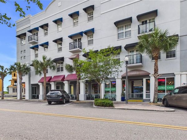 300 STATE STREET E, Unit 324, OLDSMAR, FL 34677