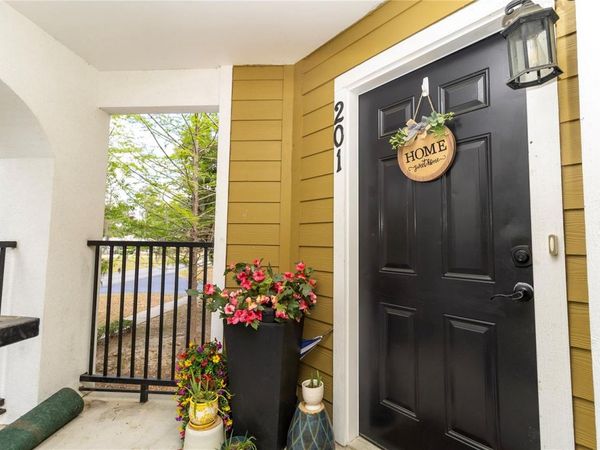 4215 SW 31ST DRIVE , Unit 201, GAINESVILLE, FL 32608