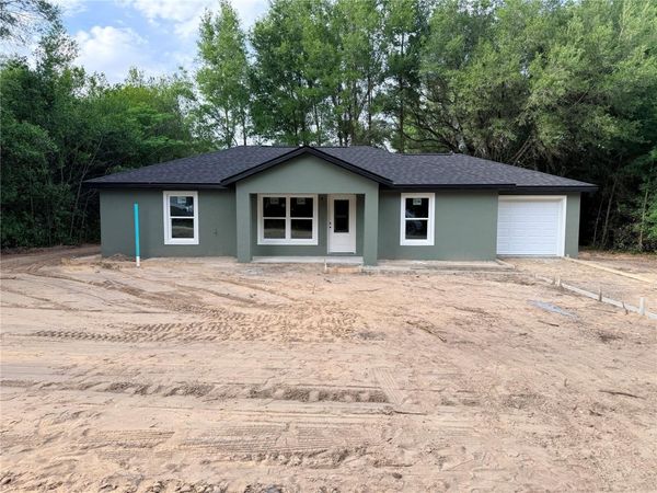 3205 SE SE 143RD LANE , SUMMERFIELD, FL 34491