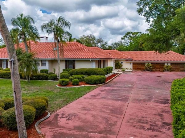 1105 YORKSHIRE STREET, PORT CHARLOTTE, FL 33952