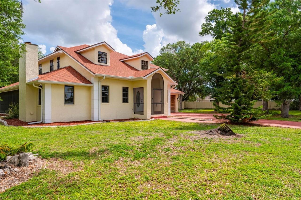 1105 Yorkshire Street, Port Charlotte, FL 33952 Photo