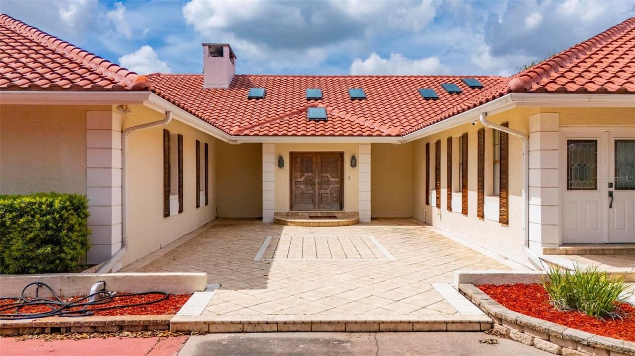 1105 Yorkshire Street, Port Charlotte, FL 33952 Photo