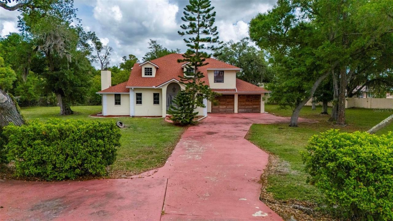 1105 Yorkshire Street, Port Charlotte, FL 33952 Photo
