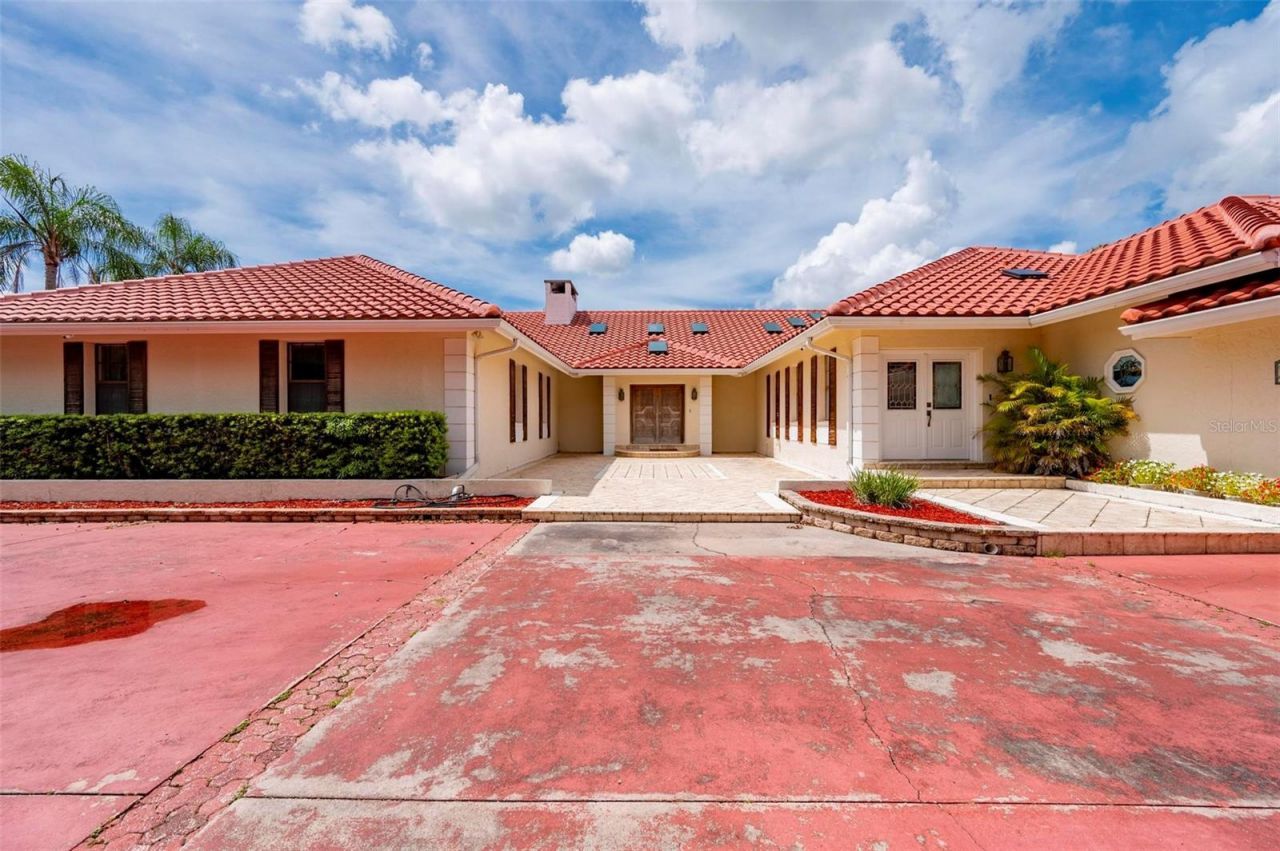 1105 Yorkshire Street, Port Charlotte, FL 33952 Photo