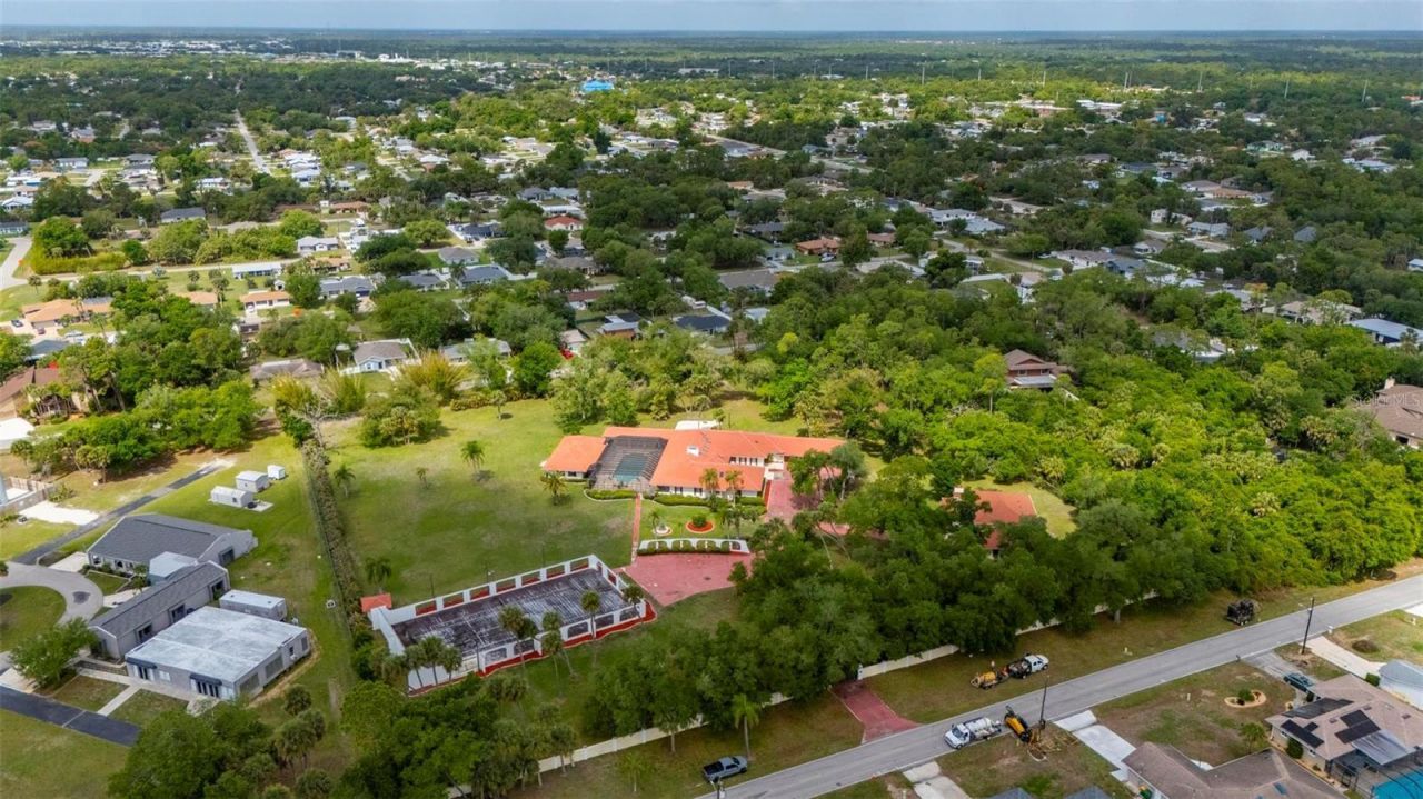 1105 Yorkshire Street, Port Charlotte, FL 33952 Photo