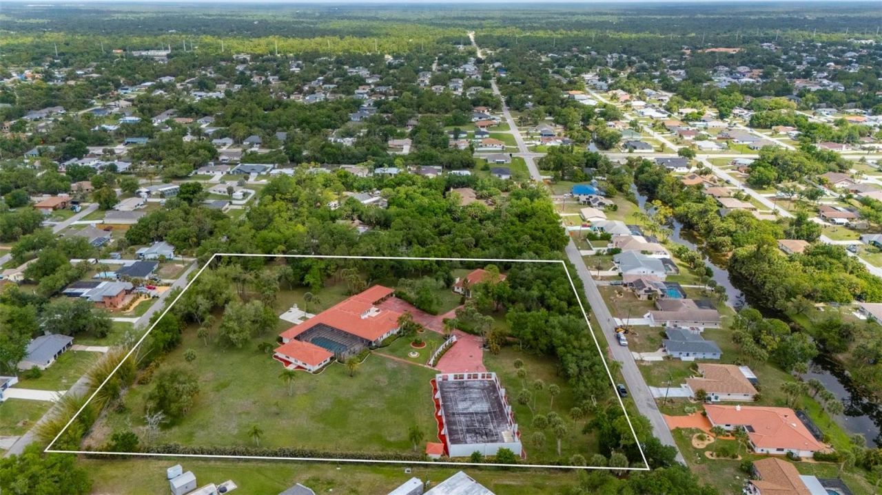 1105 Yorkshire Street, Port Charlotte, FL 33952 Photo