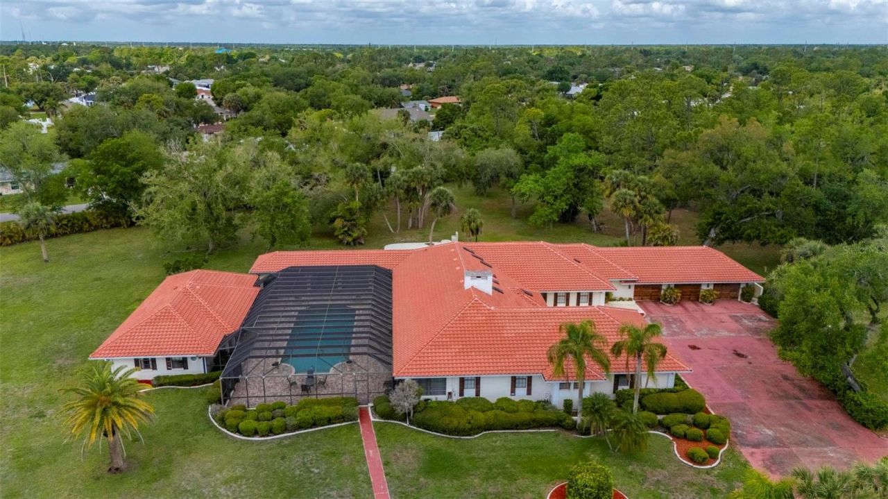 1105 Yorkshire Street, Port Charlotte, FL 33952 Photo