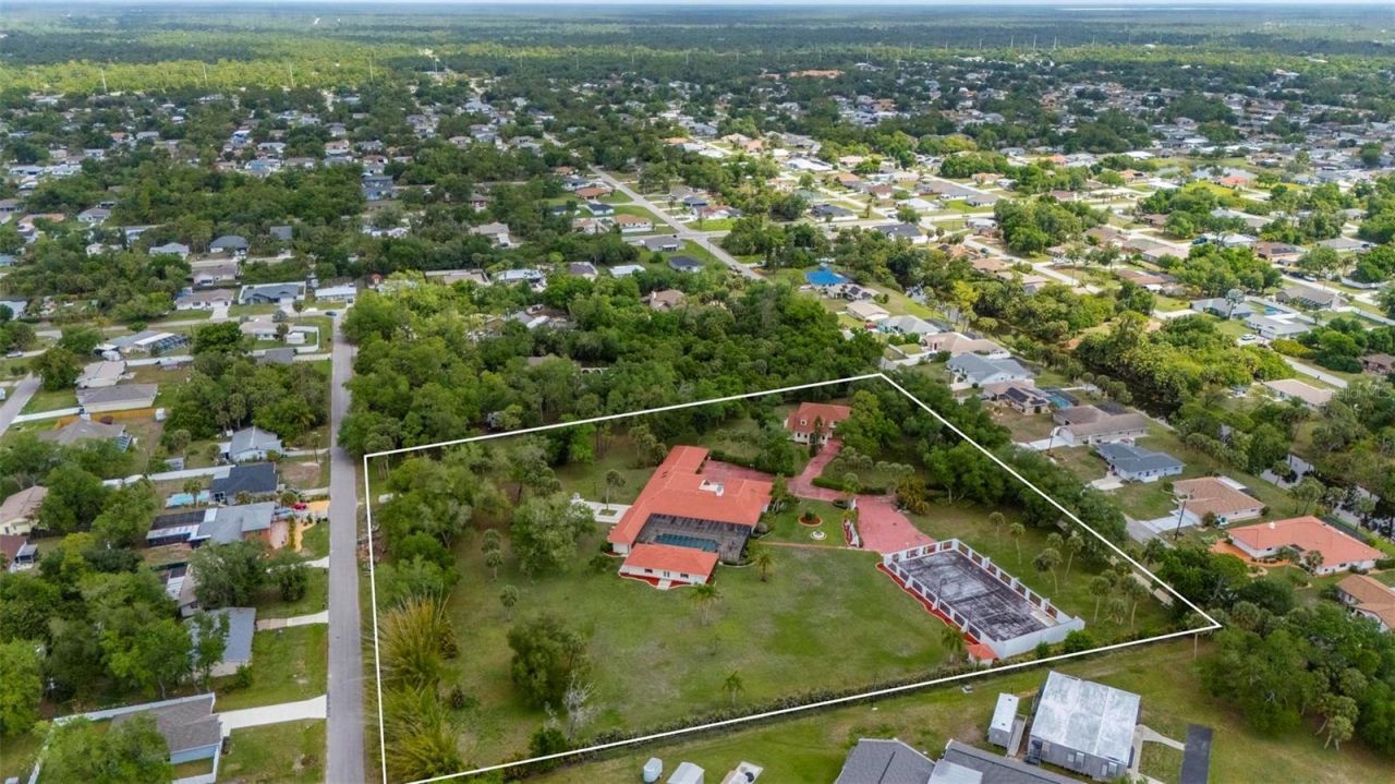 1105 Yorkshire Street, Port Charlotte, FL 33952 Photo