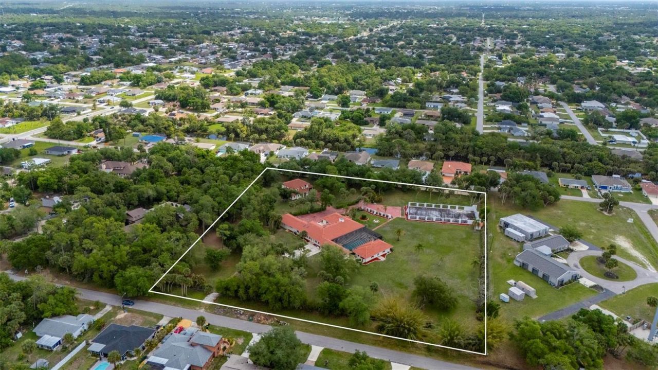 1105 Yorkshire Street, Port Charlotte, FL 33952 Photo