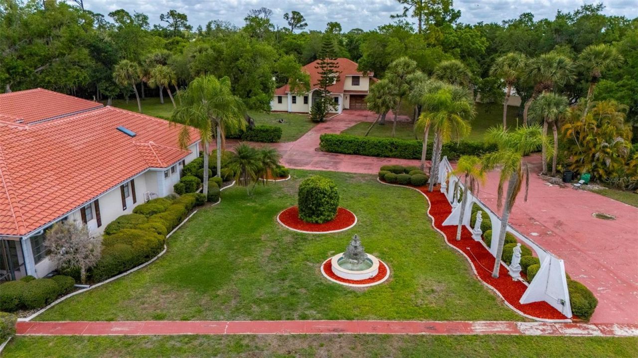 1105 Yorkshire Street, Port Charlotte, FL 33952 Photo