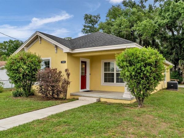 2303 N FLORIDA AVENUE, LAKELAND, FL 33805