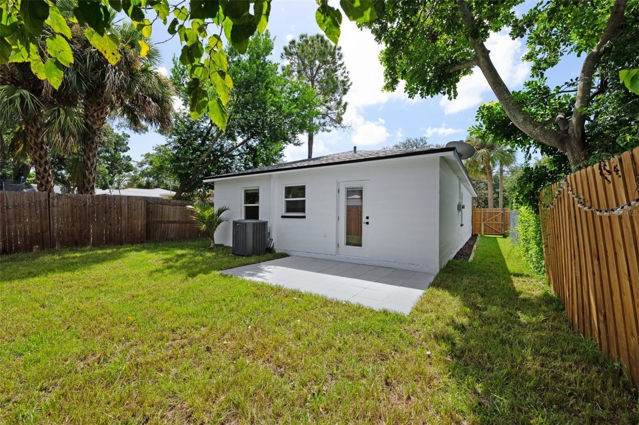 3761 21st Avenue S, Saint Petersburg, FL 33711 Photo