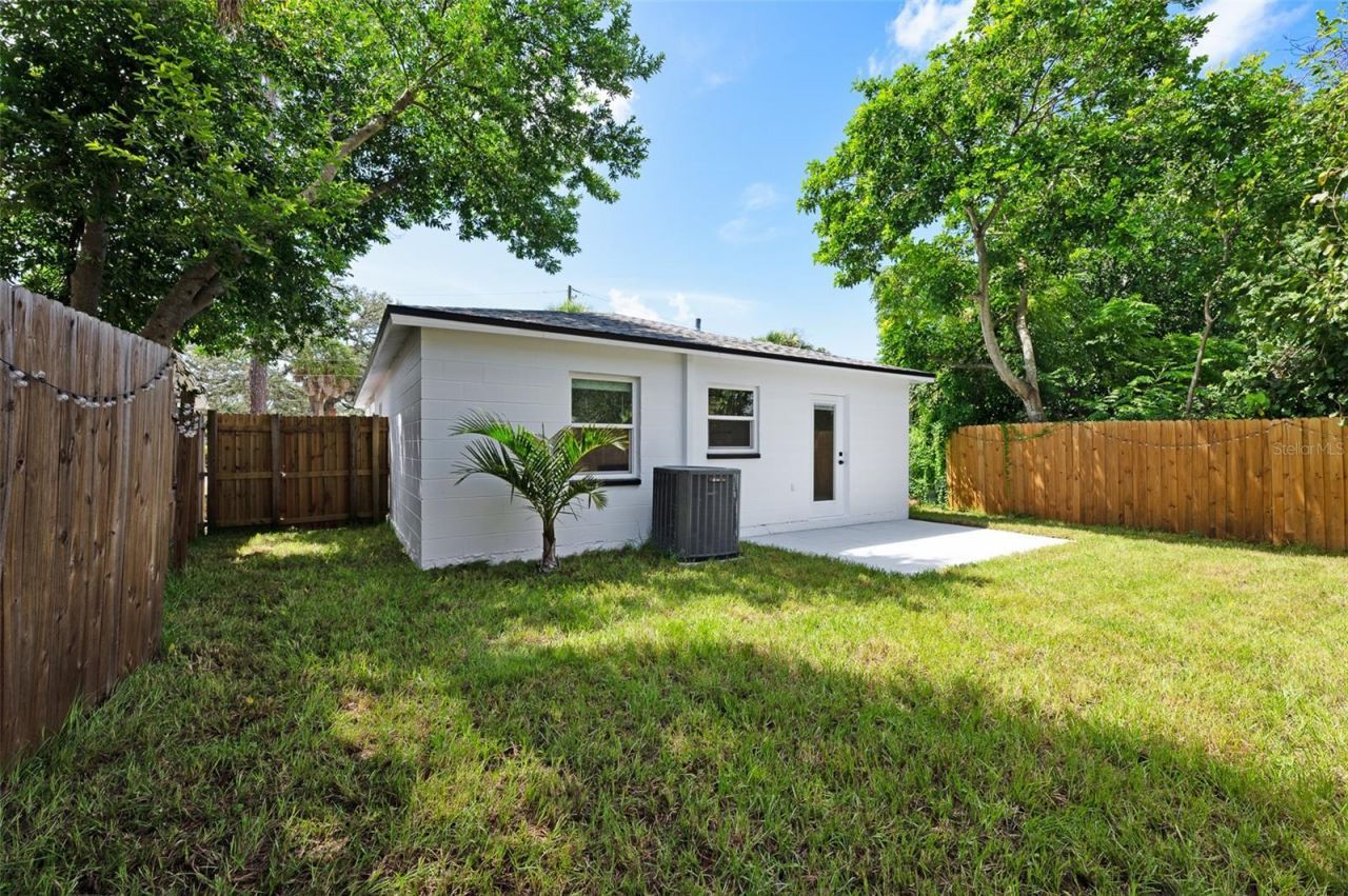 3761 21st Avenue S, Saint Petersburg, FL 33711 Photo