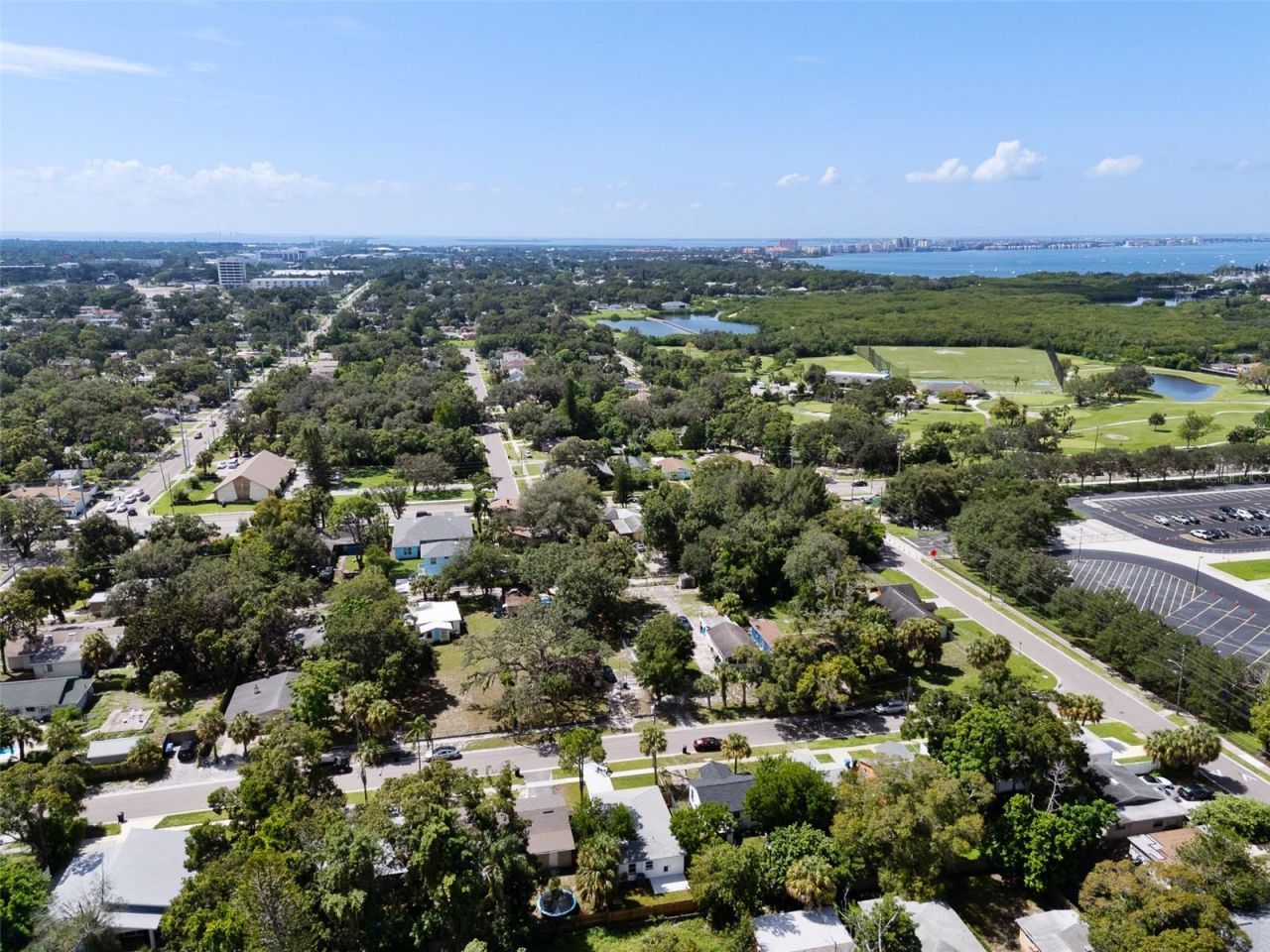 3761 21st Avenue S, Saint Petersburg, FL 33711 Photo