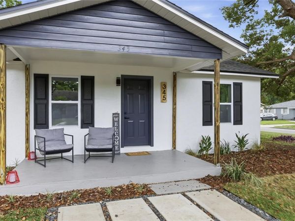 345 WINTER STREET , WINTER GARDEN, FL 34787