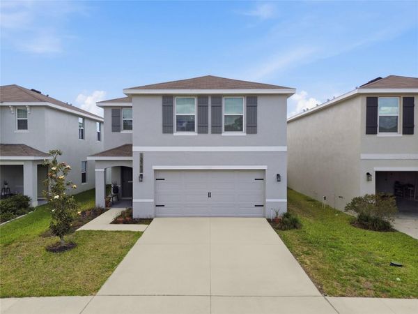 13763 THIMBLEBERRY DRIVE , DADE CITY, FL 33525