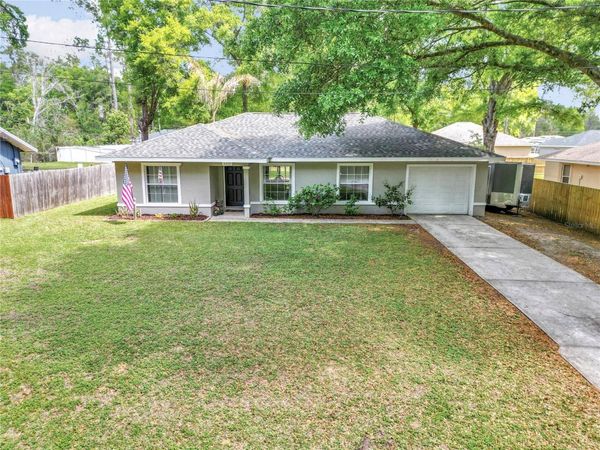 6115 NW 52ND STREET ROAD , OCALA, FL 34482