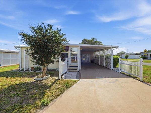 5246 AMANDA STREET, ZEPHYRHILLS, FL 33542