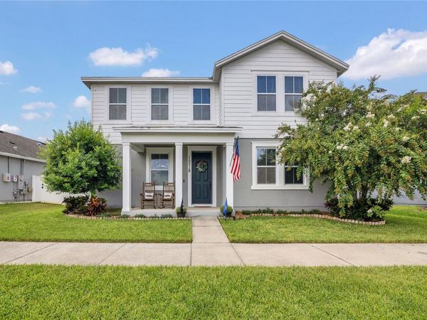 15518 SUNQUAT DRIVE , WINTER GARDEN, FL 34787