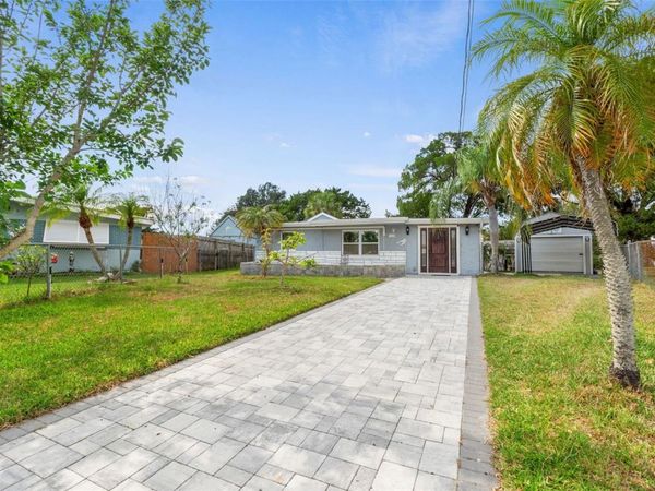 7235 MARYLAND AVENUE, HUDSON, FL 34667