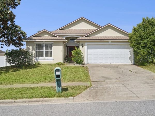 4424 MIDDLEBURG COURT , ORLANDO, FL 32818