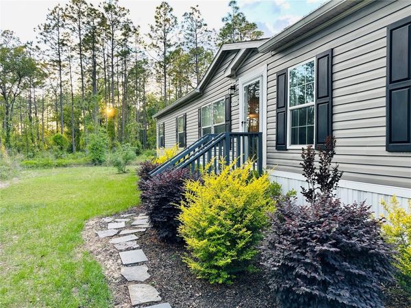 14251 SE 21ST PLACE , MORRISTON, FL 32668