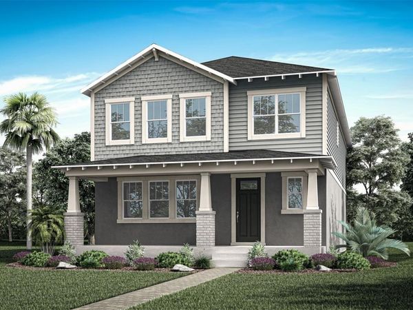 416 BANANA PEPPER WAY , GROVELAND, FL 34736