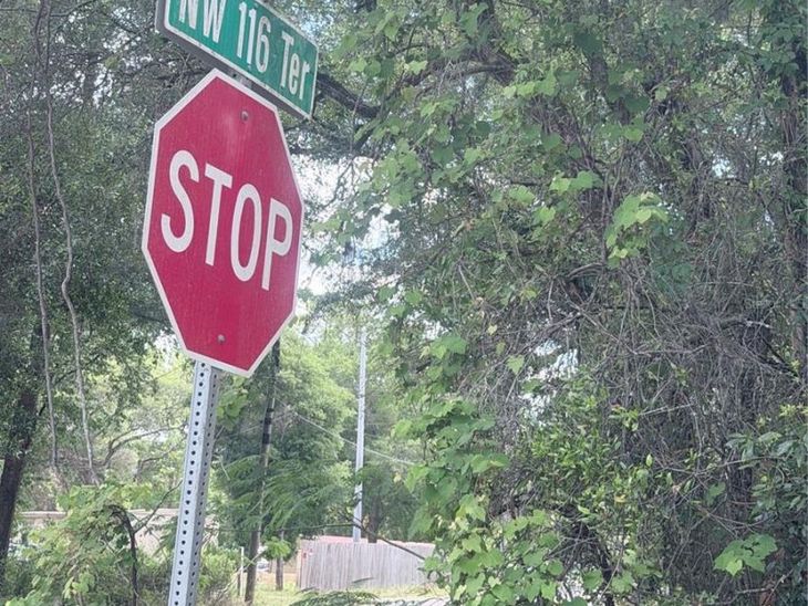 Tbd NW 20th St, Ocala, FL 34482