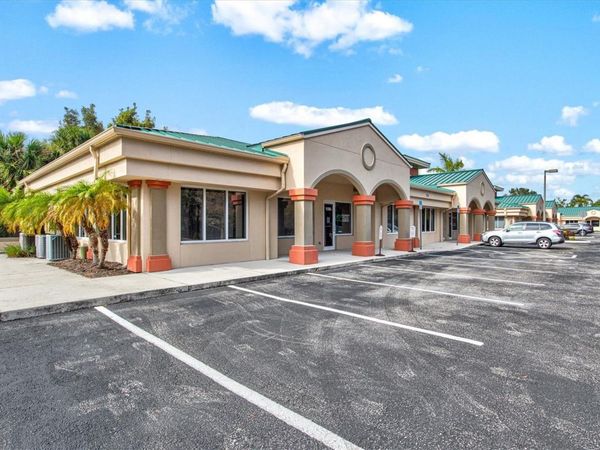 234 N RHODES AVENUE , Unit 105, SARASOTA, FL 34237