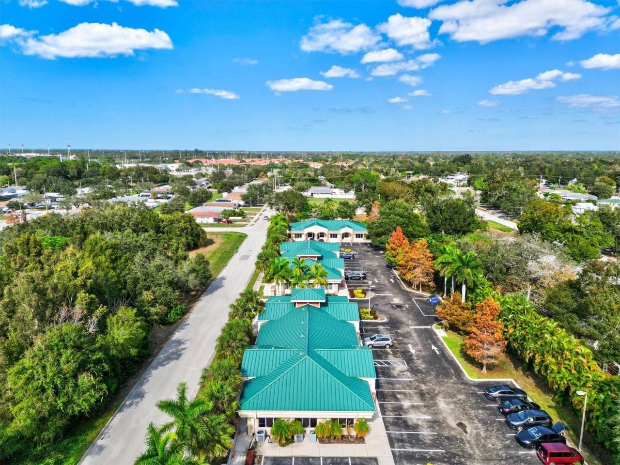 234 N Rhodes Avenue, Unit 105, Sarasota, FL 34237 Photo