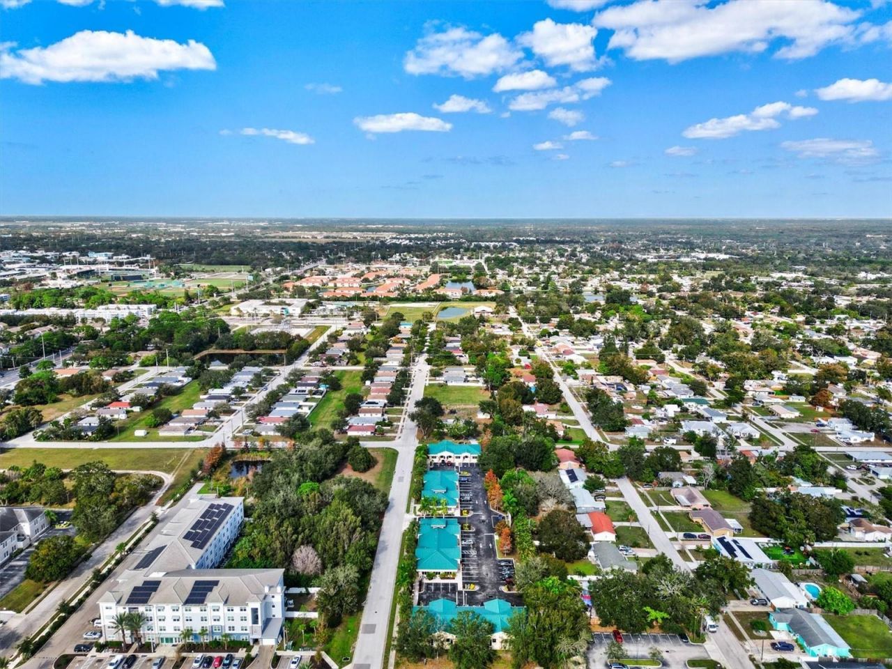 234 N Rhodes Avenue, Unit 108, Sarasota, FL 34237 Photo
