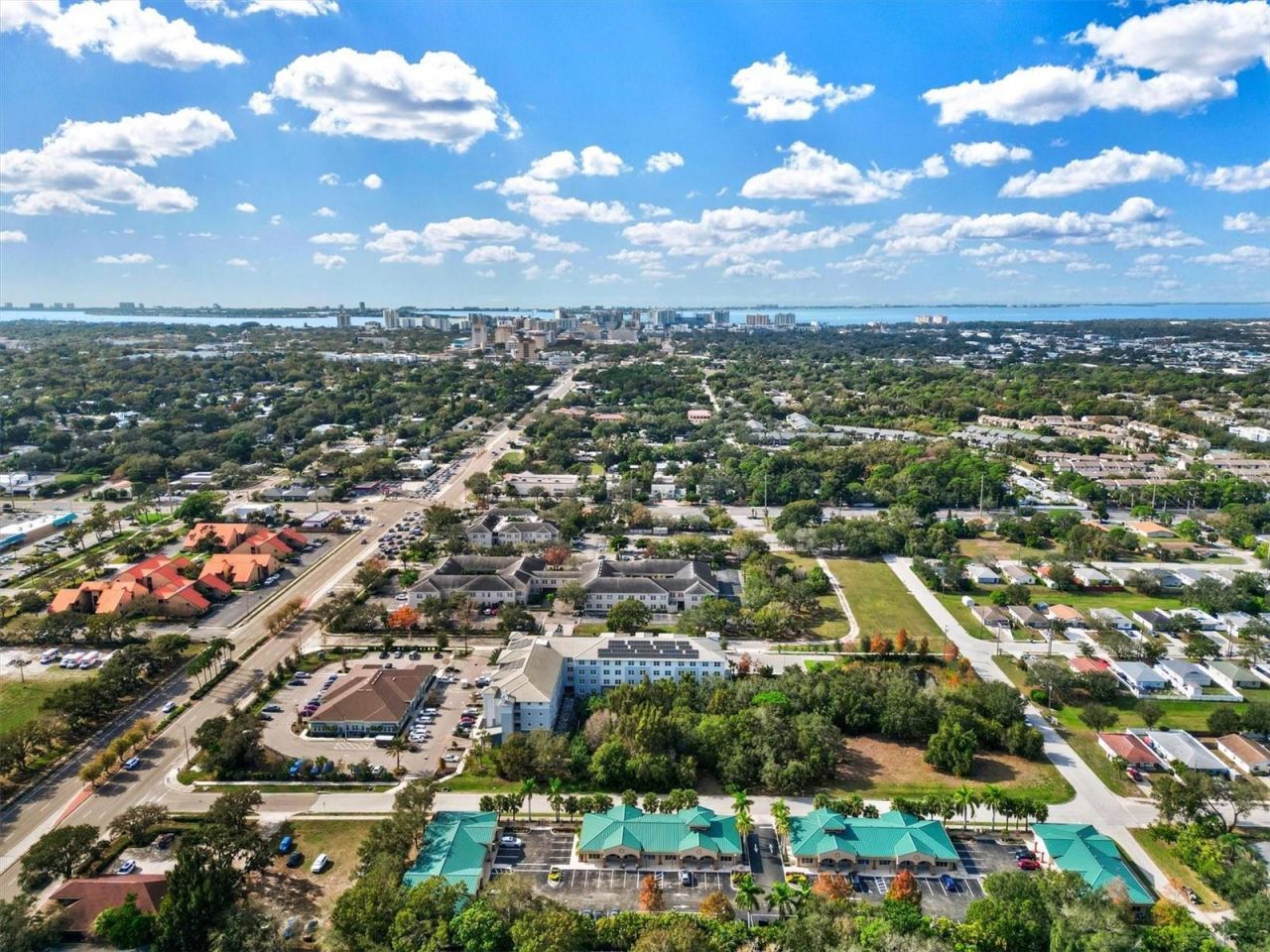 234 N Rhodes Avenue, Unit 108, Sarasota, FL 34237 Photo