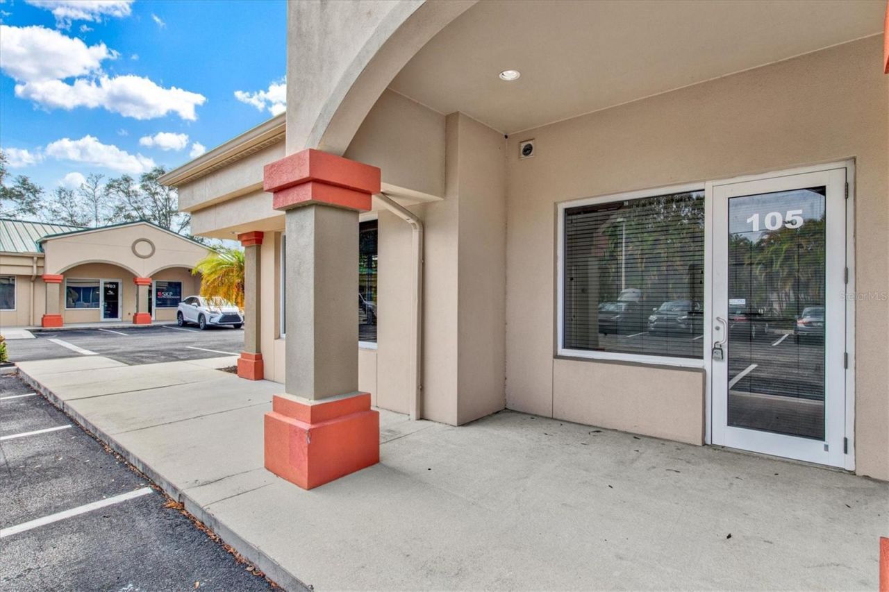 234 N Rhodes Avenue, Unit 108, Sarasota, FL 34237 Photo