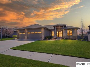 2402 N 178th Street , Omaha, NE 68116